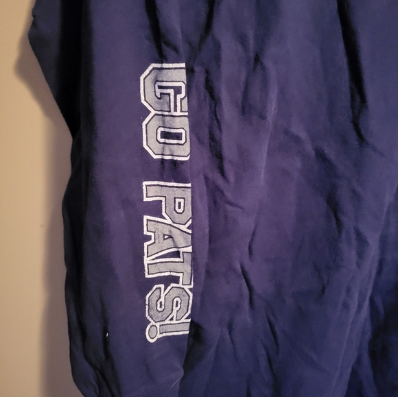 NFL Apparel Tshirt Size Large - Picture 3 of 4